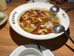 老坛子酸菜鱼-太二酸菜鱼(福州泰禾店)
