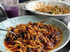 -羲和雅苑•北京烤鸭(平安国际金融中心店)