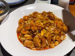 -真地道京味府·鲜橙烤鸭·北京菜(朝外大街东大桥店)