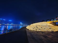 -汉江公园