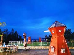 -锦里海景海鲜餐厅.三亚老字号(亚龙湾中心广场店)
