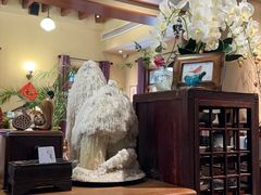 -南园民国茶楼餐厅·常州菜(北大街店)