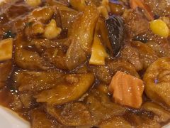 -三凤酒家·百年无锡菜(清扬茂业店)