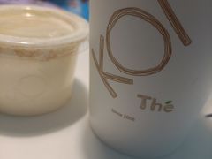 -KOI PLUS(成都万象城店)