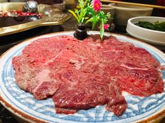 双椒牛肉-堂客老火锅(欣阳广场总店)