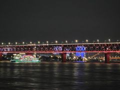 -武汉长江大桥