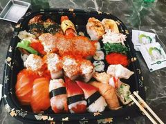 -河风精致寿司(尼盛店)