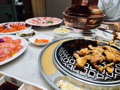 -韩宫宴烤肉·料理(大宁国际店)
