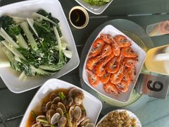 -七鲜渔港美食餐厅(巽寮湾海景店)