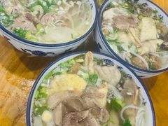 -夏家合汁(天润花园小区店)