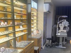 -优医视平价眼镜超市蔡司依视路折扣(小马厂店)