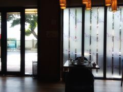 大堂-五号茶居·新派粤菜·岭南五号酒店(沿江中路店)