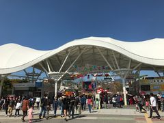 门面-台北市儿童新乐园