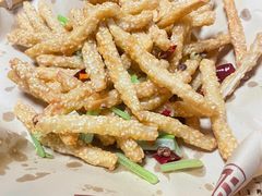 -肖记公安牛肉鱼杂馆·省级非物质文化遗产(三角路直营店)