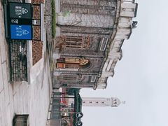 -两江国际影视城
