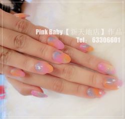 点击看大图 iphone_upload_pic-PinkBaby美甲美睫