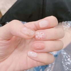-Seven Nail七姑娘の美甲店