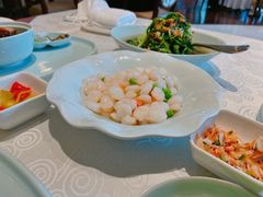 -浙江西子宾馆·牡丹厅