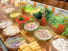 -一绪に和牛寿喜烧(罗湖益田假日店)
