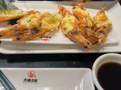 -渔乐之昕·铁板烧自助餐(虹悦城店)