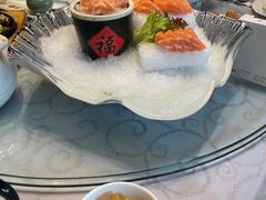 -茅庐·川粤精品私房菜(金沙遗址店)