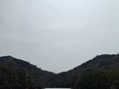 -白马涧龙池景区