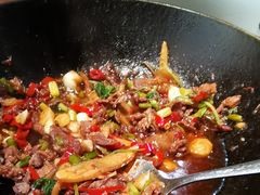 -小隐人家(乐松店)