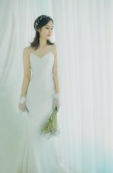 -青禾婚纱摄影工作室(龙珠路店)
