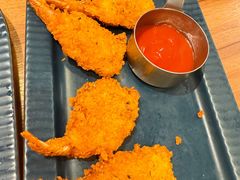 -必胜客(上地华联店)