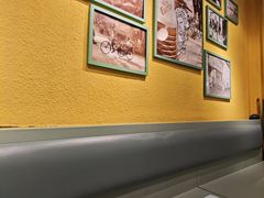 -梳打冰室(氹仔店)