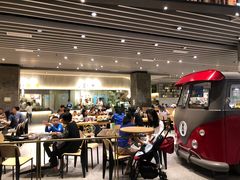 大堂-食代馆(深业上城店)