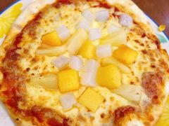 -萨莉亚意式餐厅(国和1000店)