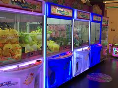 -嘻品堂电玩(喜盈门范城店)
