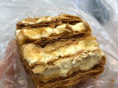 黄油拿破仑-甜嘟嘟烘焙坊(舒城路店)