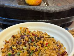 -一烙锅(友谊店)