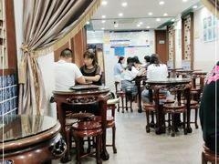 大堂-仁信老铺甜品(北京路店)