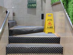 -小蓝鲸游泳培训基地(积水潭店)