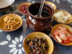 -张关合渣(航空大道店)