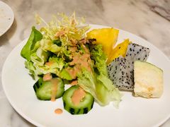 -温德姆至尊酒店·璇全日餐厅