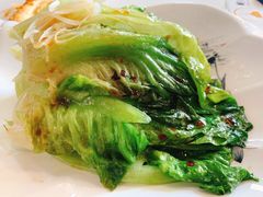 罗马生菜-帕米尔食府(白云观店)