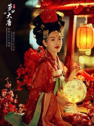 -今生有约婚纱摄影店(景德路店)