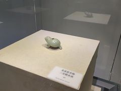 -龙泉青瓷博物馆