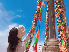 -普陀宗乘之庙(小布达拉宫)