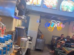 -滋味烤鱼(马北店)