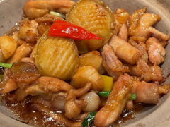 -南宁万丽酒店-万丽轩中餐厅