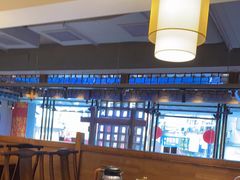 大堂-八碗湘长沙市井菜(坡子街店)