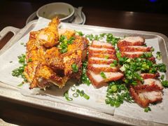 -绿茶餐厅(华发商都店)