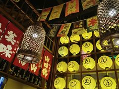 -玉川屋·深夜食堂居酒屋(柳巷店)