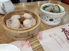 -赏点粤式点心(广州塔店)