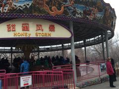 -哈尔滨文化公园